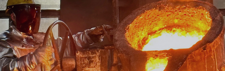 Mga Application sa Modern Steelmaking Workshops.png