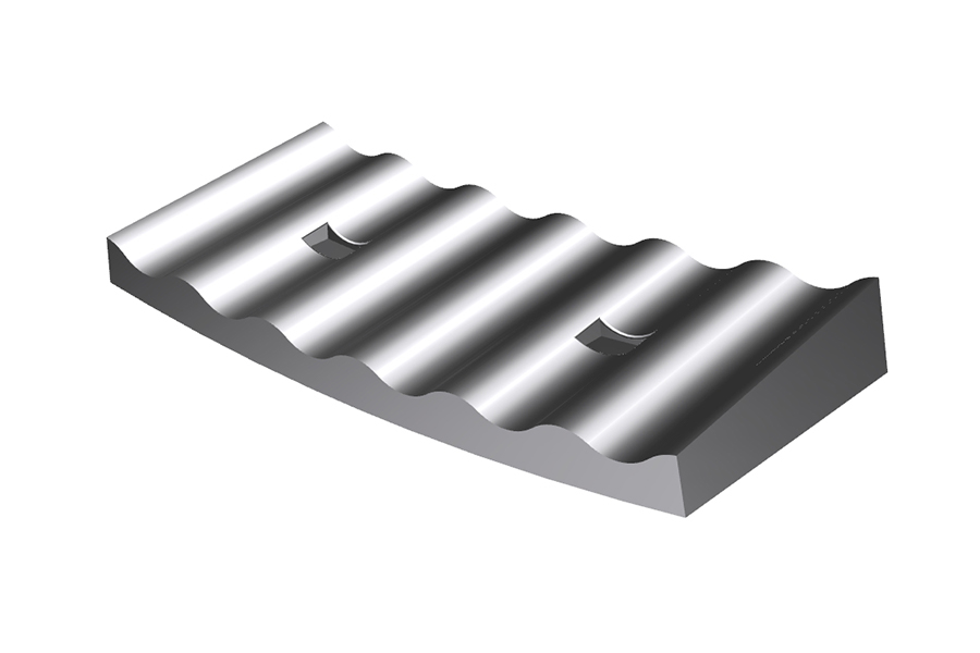 Mijnbouw cement
