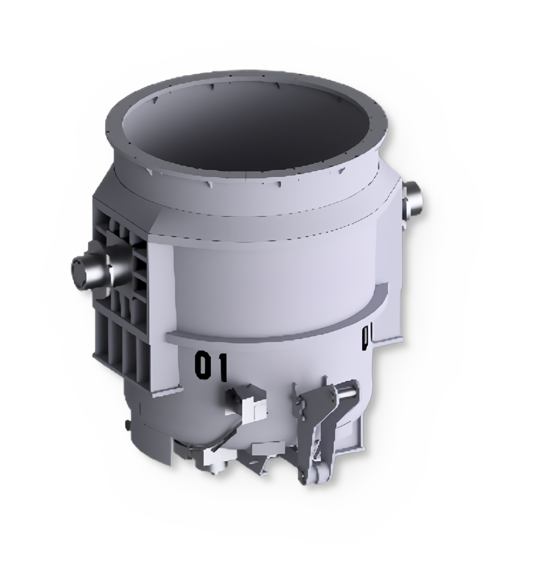 Сталековш 60т-450т